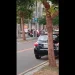 桃園男掛失竊車牌拒檢狂逃!撞路燈遭警破窗拖下車 酒測超標、毒品快篩陽性