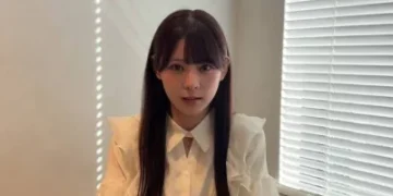女公關星乃莉亞爆私密片外流！落淚承認：為籌父醫藥費