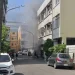 快訊／高雄草衙住宅火警！透天「竄火煙」警消灌救