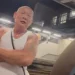 影／阿北站內吸菸不爽被勸導！火大狂罵「兇什麼東西」　乘客霸氣反嗆：是在大聲什麼